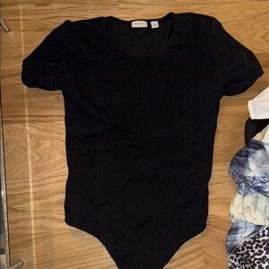 Artizia Babaton Bodysuit